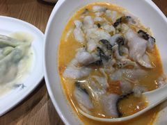 -喜家德虾仁水饺(南山书城店)