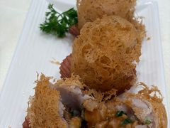 -兴悦酒家(保利克洛维店)
