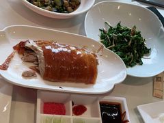 -大鸭梨(天通西苑店)