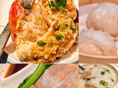 -万丽轩·粤菜(王府井金茂万丽酒店)