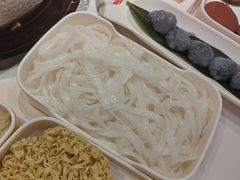 -八合里牛肉火锅(上海世茂广场店)