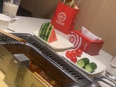-海底捞火锅(长沙华创国际广场店)