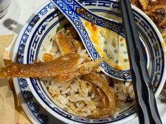 -图味美小黄鱼·景德菜(浙江路店)