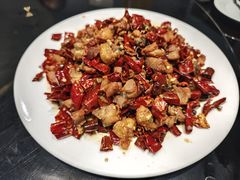 -胖娃川菜馆(文化宫路店)