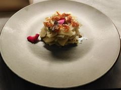 -西安绿地假日酒店·丽宝轩中餐厅
