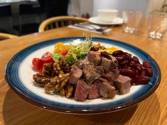 -自如ZSPACE四合院艺术餐厅