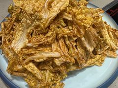 -蝎王府羊蝎子(虎坊桥总店)