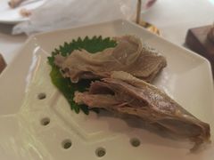 -狮王府淮扬菜(夫子庙老门东店)