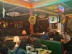 -Famous肥猫墨西哥音乐餐吧(五棵松华熙LIVE店)