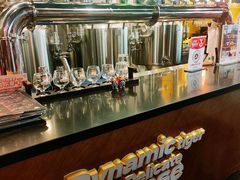-HUZI虎滋精酿餐吧(京西大悦城店)