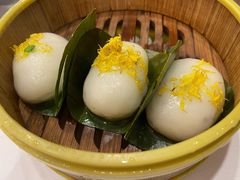 荼薇糖频婆籽-小榄人家酒楼(民安店)