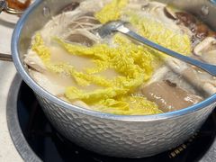 -煲王粤菜餐厅(中侨中心店)