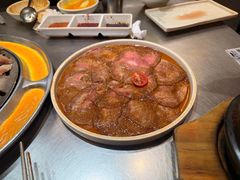 -喜来稀肉(虹泉路店)