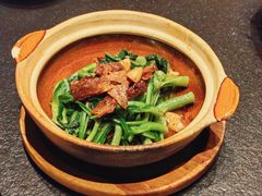 -四季民福烤鸭店(外滩外白渡桥店)