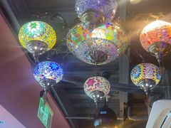 -伊斯麦尔丝路·新派菜(沙子口店)