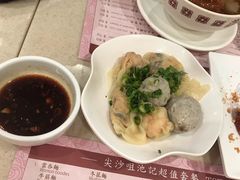 -池记(尖沙咀店)