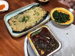 -夜烤·宜宾烧烤(洋河路店)