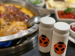 -大龙燚火锅(春熙店)