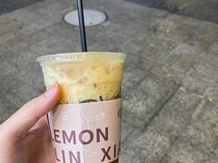 -蜜雪冰城(浙江大学店)