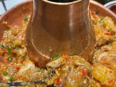 -雀舞云南菜(天津天河城购物中心店)