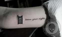 -TATTOO FAMILY刺青纹身工作室