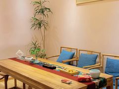 -隆德堂青瓷艺术·茶馆(故宫店)