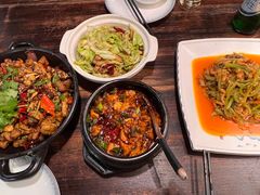 -陈麻婆豆腐(旗舰店)