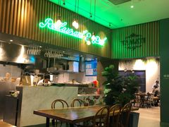 -TAMATI(巴黎贝甜韩式西餐厅店)