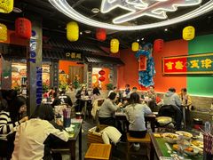 -高胖妹面庄(黄河道店)