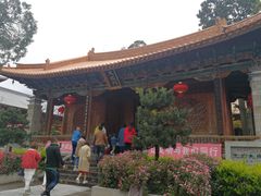 -大理文庙(大理古城)