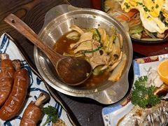 -角落里(中山公园店)