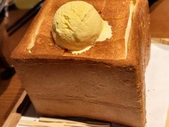 -绿茶餐厅(朝阳大悦城店)