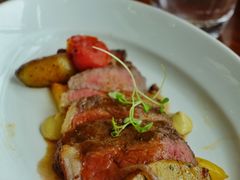 西冷牛排-上海柏悦酒店·世纪100牛排馆