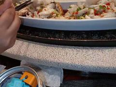 -满汉楼(江畔店)