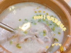 -民记食店(沙溪店)