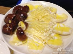 -崔英子朝韩民俗风味烤肉烤串城(大东店)
