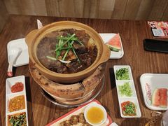 -阿润打边炉·鲜切鸡煲(华漕店)