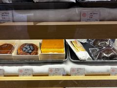 -OUR Bakery(SKP-S店)