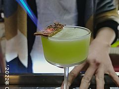 -迦南D BAR