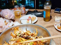 -七欣天香辣蟹火锅(上海银亿滨江店)