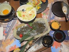 -京鹿料理(荟聚店)