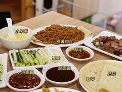 京酱肉丝-姥家春饼店(漳州二路店)