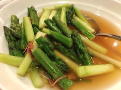 上汤芦笋-苏浙汇(古北店)