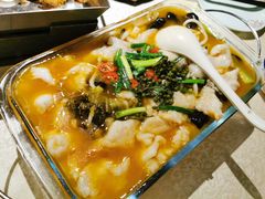-铁道茶苑.色稷餐厅(莲花南路店)