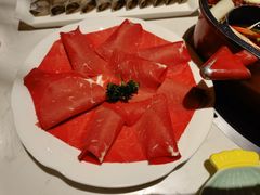 -维斯特·夜烤牛肋条任吃