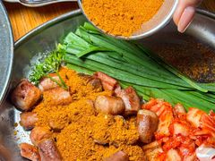 -哼蟹二将·烤肉酱蟹(合生汇店)