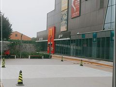 -麦当劳(欧陆广场店)