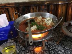 -张关合渣(航空大道店)