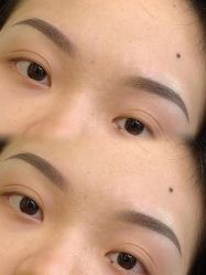 -Four Seven·半永久纹眉