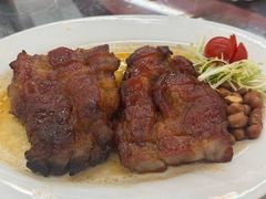 -香港蓮香樓(中環店)